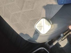 Baojun KiWi EV Smart Edition ternary lithium - фото 9