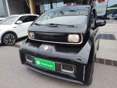 Baojun KiWi EV Designer’s Light Edition ternary lithium - фото 1