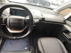 Baojun KiWi EV Designer’s Light Edition ternary lithium - фото 10