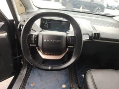 Baojun KiWi EV Designer’s Light Edition ternary lithium - фото 11