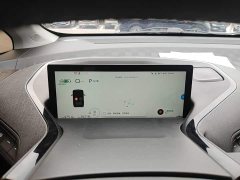Baojun KiWi EV Designer’s Light Edition ternary lithium - фото 12