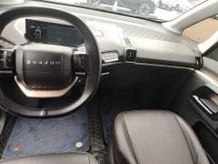 Baojun KiWi EV Designer’s Light Edition ternary lithium - фото 13