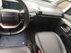 Baojun KiWi EV Designer’s Light Edition ternary lithium - фото 14