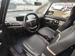 Baojun KiWi EV Designer’s Light Edition ternary lithium - фото 15