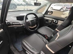 Baojun KiWi EV Designer’s Light Edition ternary lithium - фото 16