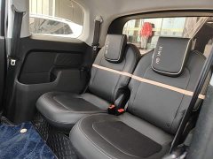 Baojun KiWi EV Designer’s Light Edition ternary lithium - фото 17