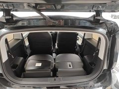Baojun KiWi EV Designer’s Light Edition ternary lithium - фото 19