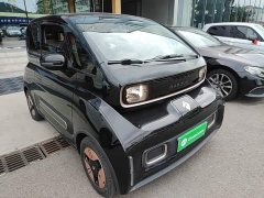 Baojun KiWi EV Designer’s Light Edition ternary lithium - фото 4