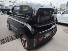 Baojun KiWi EV Designer’s Light Edition ternary lithium - фото 5