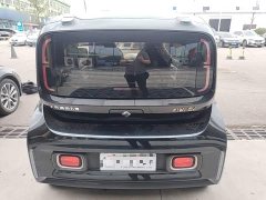 Baojun KiWi EV Designer’s Light Edition ternary lithium - фото 6