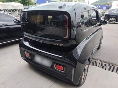 Baojun KiWi EV Designer’s Light Edition ternary lithium - фото 7