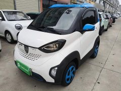 Baojun E100 2020 305KM Smart Travel Edition - фото 1