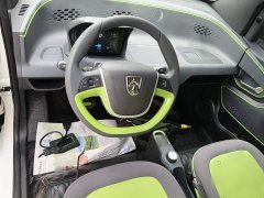 Baojun E100 2020 305KM Smart Travel Edition - фото 10