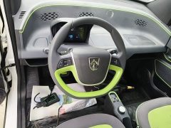 Baojun E100 2020 305KM Smart Travel Edition - фото 11