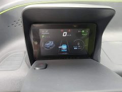 Baojun E100 2020 305KM Smart Travel Edition - фото 12