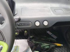 Baojun E100 2020 305KM Smart Travel Edition - фото 13