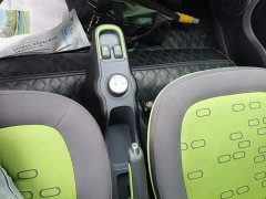 Baojun E100 2020 305KM Smart Travel Edition - фото 14