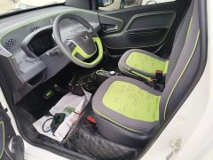 Baojun E100 2020 305KM Smart Travel Edition - фото 15