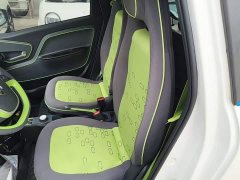 Baojun E100 2020 305KM Smart Travel Edition - фото 17
