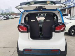 Baojun E100 2020 305KM Smart Travel Edition - фото 19