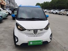 Baojun E100 2020 305KM Smart Travel Edition - фото 3