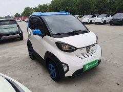 Baojun E100 2020 305KM Smart Travel Edition - фото 4