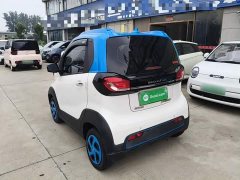 Baojun E100 2020 305KM Smart Travel Edition - фото 5