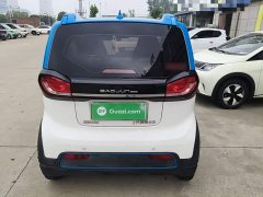 Baojun E100 2020 305KM Smart Travel Edition - фото 6