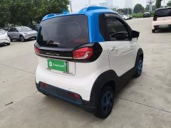 Baojun E100 2020 305KM Smart Travel Edition - фото 7