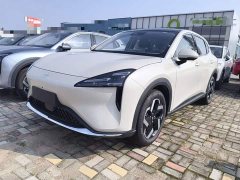 Baojun Yunhai 500km pure electric standard version - фото 1