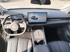 Baojun Yunhai 500km pure electric standard version - фото 10