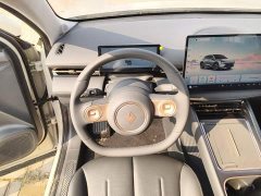Baojun Yunhai 500km pure electric standard version - фото 11