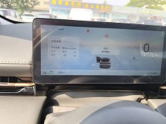Baojun Yunhai 500km pure electric standard version - фото 12