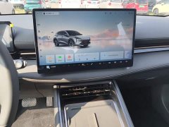 Baojun Yunhai 500km pure electric standard version - фото 13