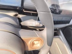 Baojun Yunhai 500km pure electric standard version - фото 14