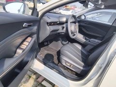 Baojun Yunhai 500km pure electric standard version - фото 16