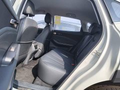 Baojun Yunhai 500km pure electric standard version - фото 17