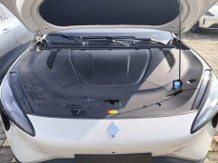 Baojun Yunhai 500km pure electric standard version - фото 20