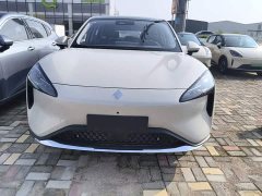 Baojun Yunhai 500km pure electric standard version - фото 3