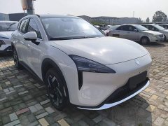 Baojun Yunhai 500km pure electric standard version - фото 4