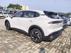 Baojun Yunhai 500km pure electric standard version - фото 5