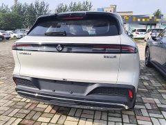 Baojun Yunhai 500km pure electric standard version - фото 6