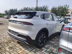 Baojun Yunhai 500km pure electric standard version - фото 7