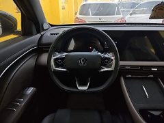Changan CS55PLUS fourth generation new Blue Whale 1.5T leading - фото 11