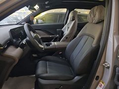 Changan CS55PLUS fourth generation new Blue Whale 1.5T leading - фото 15