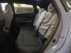 Changan CS55PLUS fourth generation new Blue Whale 1.5T leading - фото 17