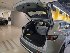 Changan CS55PLUS fourth generation new Blue Whale 1.5T leading - фото 19