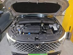 Changan CS55PLUS fourth generation new Blue Whale 1.5T leading - фото 20