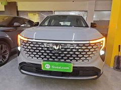 Changan CS55PLUS fourth generation new Blue Whale 1.5T leading - фото 3