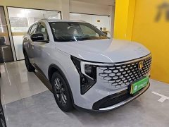 Changan CS55PLUS fourth generation new Blue Whale 1.5T leading - фото 4